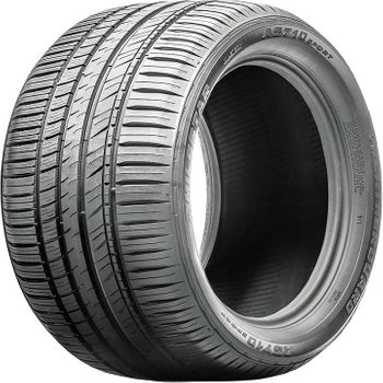 Set of (4) New 225/45R18 Milestar Weatherguard AS710 Sport 95V