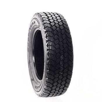 Set of (2) New LT275/65R20 Goodyear Wrangler All-Terrain Adventure Kevlar 126/123S - 99.000000/32