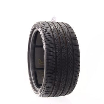 Used 315/30R22 Pirelli P Zero B PNCS 107W - 9.5/32