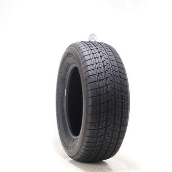 Set of (2) Used 265/60R17 Firestone Firehawk Pursuit AWT 108V - 9/32