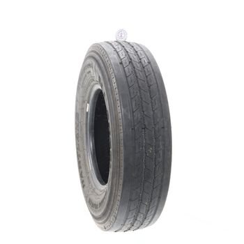 Set of (2) Used ST235/85R16 Hartland All steel radial trailer 132/127N - 7-8/32