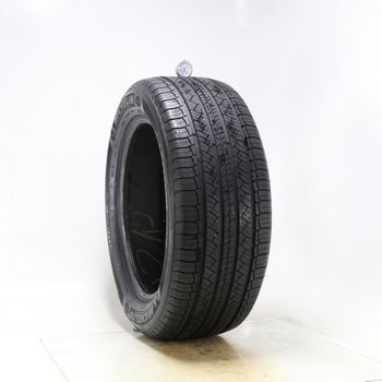 Used 285/50R20 Michelin Latitude Tour HP 112V - 10/32