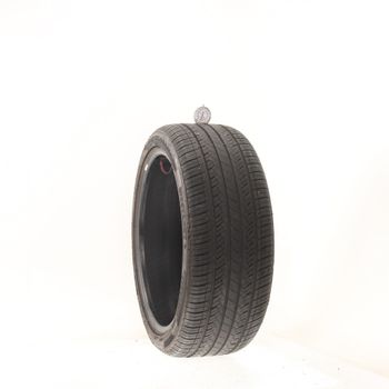Set of (2) Used 235/40ZR19 Westlake SA-07 96W - 7.5-8/32