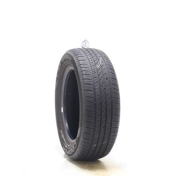 Set of (2) Used 205/60R16 Cooper CS5 Grand Touring 92T - 7.5-8.5/32