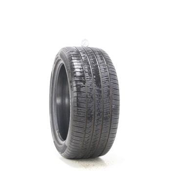 Used 275/40R19 Pirelli P Zero MGT 101W - 8.5/32