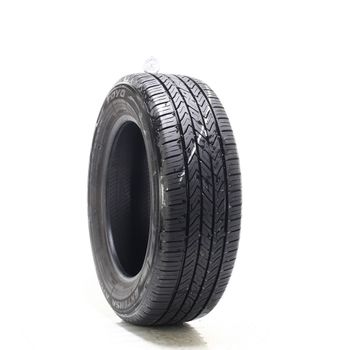 Used 245/60R18 Toyo Extensa A/S II 105H - 9.5/32