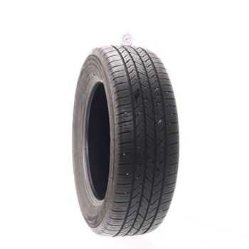 Used 245/60R18 Toyo Extensa A/S II 105H - 9.5/32