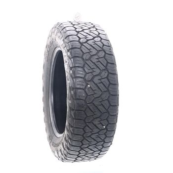 Used 275/65R20 Nitto Recon Grappler A/T 116T - 9.5/32