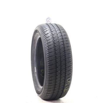 Set of (2) Used 205/55R16 Firestone FR710 89T - 8.5-9.5/32