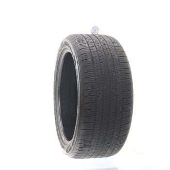 Used 295/40ZR21 Goodyear Eagle Exhilarate 111W - 8/32