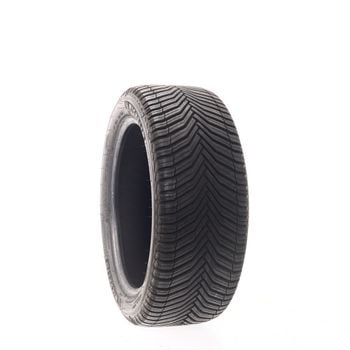 Set of (2) Driven Once 255/45R19 Michelin CrossClimate 2 104V - 10/32