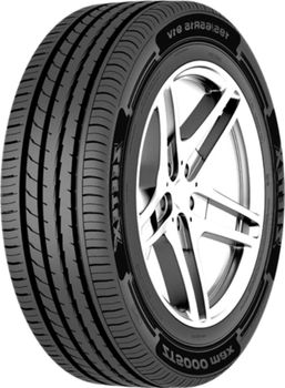 New 195/60R16 Zeetex ZT5000 Max 89H