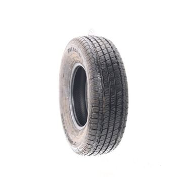 Set of (2) Used LT265/75R16 Milestar Patagonia H/T 123/120Q - 12/32