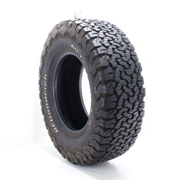 Set of (2) Used LT285/70R17 BFGoodrich All-Terrain T/A KO2 121/118R - 13/32