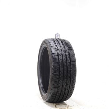 Set of (2) Used 225/40ZR18 Kumho Ecsta PA51 92W - 9.5/32