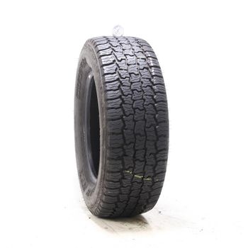 Used 255/65R17 Cooper Discoverer RTX 110T - 8.5/32