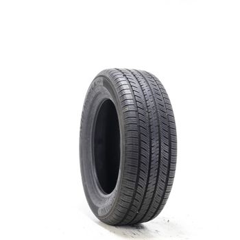 Driven Once 235/60R17 Yokohama Avid Ascend LX 102T - 11/32