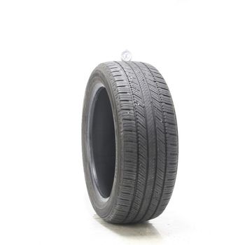Set of (2) Used 235/50R19 Yokohama Geolandar CV G058 103V - 8-8.5/32
