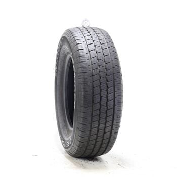 Set of (2) Used 265/70R17 Provider Entrada H/T 115T - 10.5/32