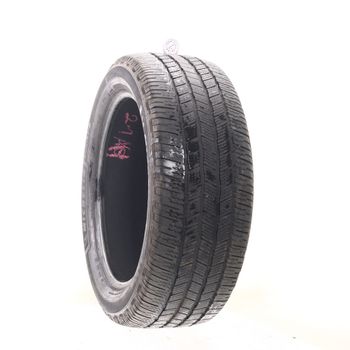 Set of (2) Used 275/50R22 Michelin Defender LTX M/S 2 115H - 9-10/32