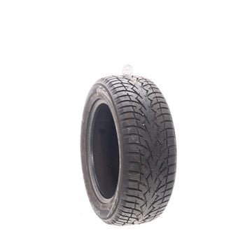 Used 235/55R17 Toyo Observe G3-Ice Studdable 103T - 10/32