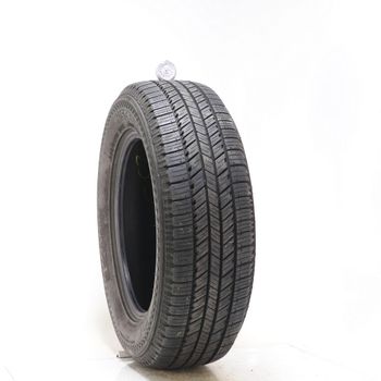 Set of (2) Used 225/65R17 Blackhawk Hiscend-H HT01 102S - 10/32