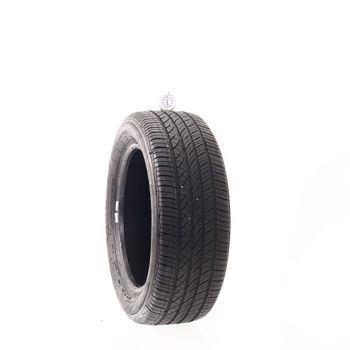 Set of (2) Used 205/55R16 Cooper ProControl 91V - 7-8.5/32