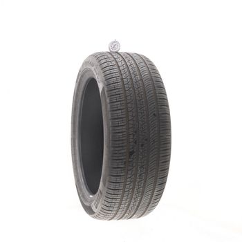 Used 255/45R20 Pirelli P Zero I 105H - 8.5/32
