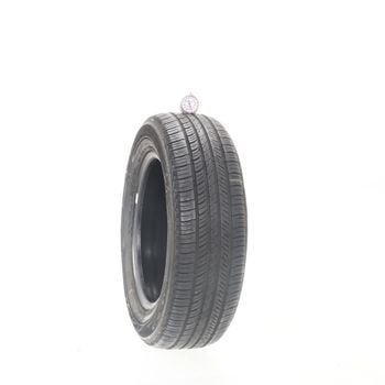 Set of (2) Used 195/65R15 Sumitomo GeoTour 91H - 6-7/32