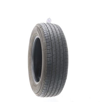 Set of (2) Used 235/65R17 Atturo AZ610 108H - 5-5.5/32