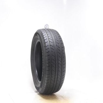 Set of (4) Used 225/65R17 Travelstar UN99 102H - 8-8.5/32