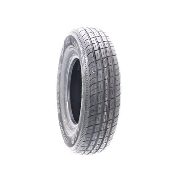 Set of (2) New ST235/80R16 Hartland Radial ST 124/120N