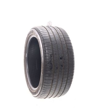 Used 295/40ZR20 Falken Azenis FK460 A/S 110Y - 6/32