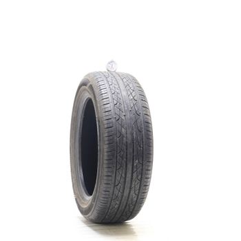 Set of (2) Used 215/55R17 Hankook Ventus V2 concept2 94W - 7-7.5/32