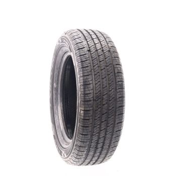 New 245/60R18 Lexani LXHT-206 105H