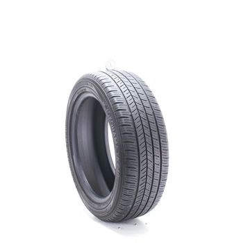Set of (2) Used 215/55R18 Yokohama YK740 GTX 95H - 6-6.5/32