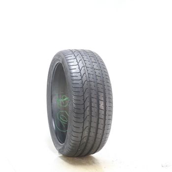 Driven Once 245/35ZR20 Pirelli P Zero N1 91Y - 9.5/32