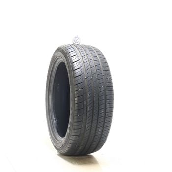 Used 225/50ZR18 Kumho Ecsta LX Platinum 95W - 9/32