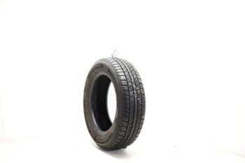 Set of (2) Used 185/65R15 General Altimax RT43 88H - 8.5/32
