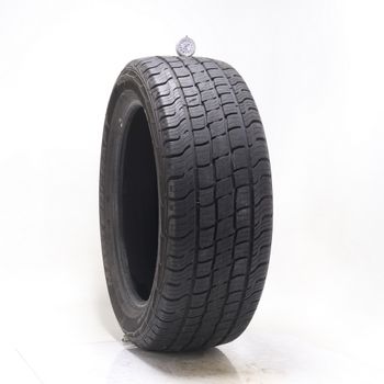 Used 265/50R20 Mastercraft Courser HSX Tour 107T - 9/32