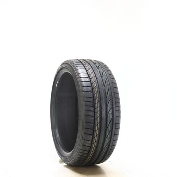 Driven Once 215/40R18 Bridgestone Potenza RE050A RFT 85Y - 10/32