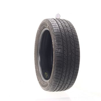 Set of (2) Used 245/50R20 Kelly Edge Touring A/S 102V - 6.5-8/32