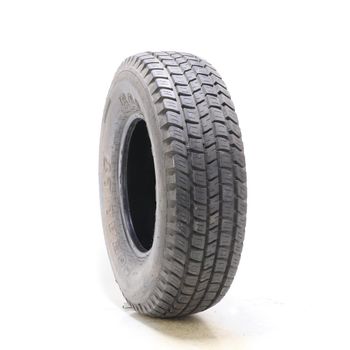 Used LT265/75R16 Doral Radial A/P RL808 112/109S - 15/32