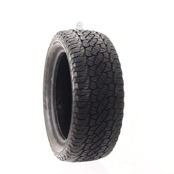 Used 265/50R20 BFGoodrich Trail-Terrain T/A 107H - 10.5/32