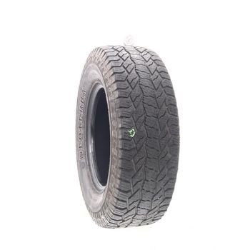 Used LT285/70R17 NeoTerra NeoTrax 121/118S - 8.5/32