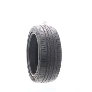Used 245/45R19 Continental PremiumContact 6 MO-V 102Y - 7/32
