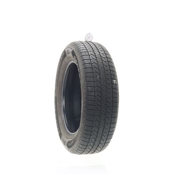 Set of (2) Used 215/65R17 General Altimax RT45 99T - 8.5-10/32