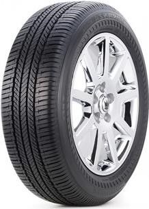Set of (2) New P245/45R19 Bridgestone Turanza EL450 RFT 102V