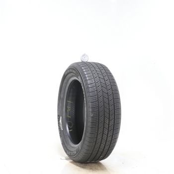 Set of (2) Used 205/55R16 Kumho Solus TA51a 91T - 8/32