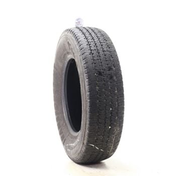 Used LT225/75R16 Firestone Transforce HT 115/112R - 10/32